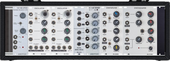 My abrupt Eurorack