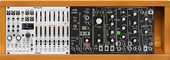 My tasteful Eurorack
