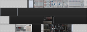My runic Eurorack