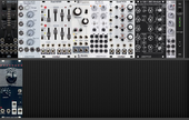 My decreed Eurorack