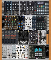 My madding Eurorack