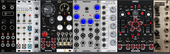 Partisano V1 rev2 Drone/Recording and Control Case (copy)