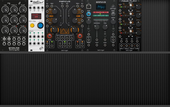 My starter Eurorack