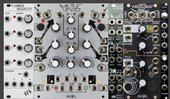 My untanned Eurorack