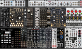 7u 104hp - Hermod w/ Drums 5/8/26