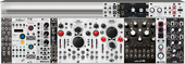 4u 104hp - Xaoc Mono Voice