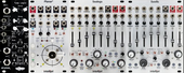 My 64hp Eurorack Alt 2