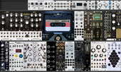 Working Rack 1 Essentials Only