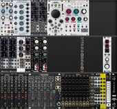 My air Eurorack
