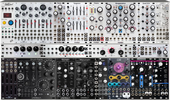 Intellijel 7u 104hp