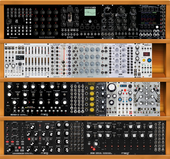 Grandmother Eurorack