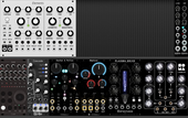 My contused Eurorack