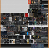 2026 Studio (Volx,Megarack) (Plan3) (copy2) (copy)