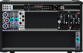 My pauseless Eurorack