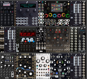 Sleepy Granular Matrix (Current Build) (copy)