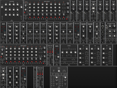 System 55 Eurorack