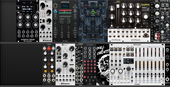My first Eurorack