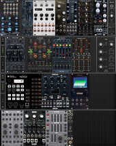 behringer starter