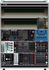 Jammer rig 104hp 15u