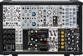 first rack