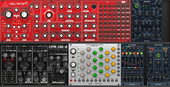MON RACK
