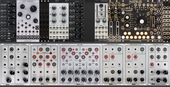 My New Analog Rack 6U (copy)