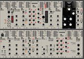 My ramose AE Modular