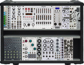 My funny Eurorack