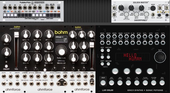 My dingy Eurorack (copy)