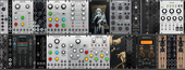 My blowhard Eurorack (copy) (copy)