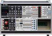 My raffish Eurorack