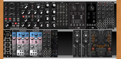 Tiptop Audio Mantis Black (copy) (copied from Sampleman)
