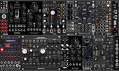 Studio ES Rack 6U (3A)