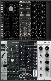 Rack 1