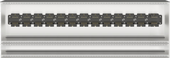 My unawed Eurorack
