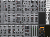 Behringer 100m