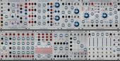 My lifeful Eurorack