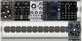 My refer Eurorack
