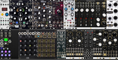 Live rack