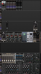 MIXER