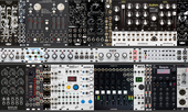Techno Rack (copy)