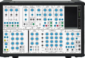 My regnant Eurorack
