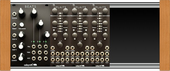 60hp drum rack