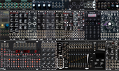 7U 104HP - GROOVEBOX