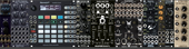 My brumal Eurorack