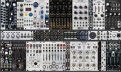 ROBOTPOOLPARTY LIVE - CURRENT