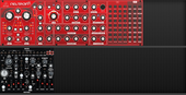 My muggy Eurorack