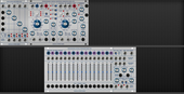 Tiptop Buchla 1