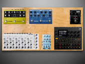 Rockboard Quad 4.2