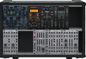 Eurorack behringer